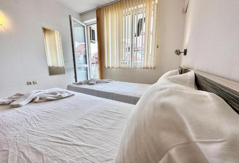 آپارتمان 2 خوابه, Sunny Beach Hills   Menada Apartments