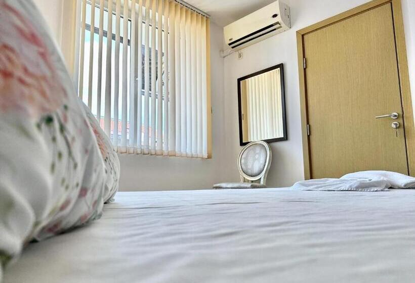 آپارتمان 2 خوابه, Sunny Beach Hills   Menada Apartments
