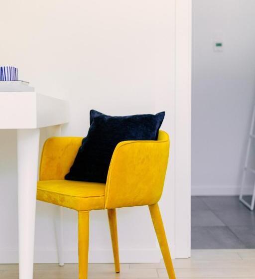 اتاق لوکس با بالکن, Emcasa Boutique Guesthouse