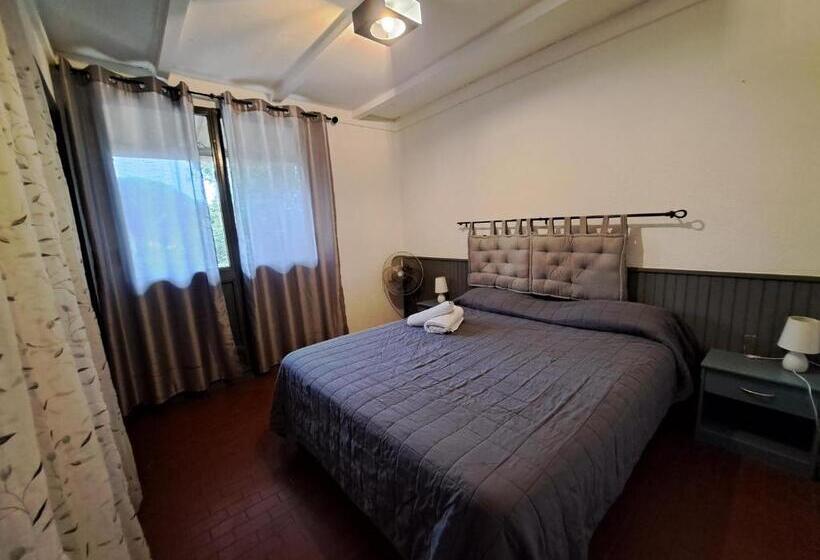 Апартаменты Superior 1 Спальня, Bungalows Filippi