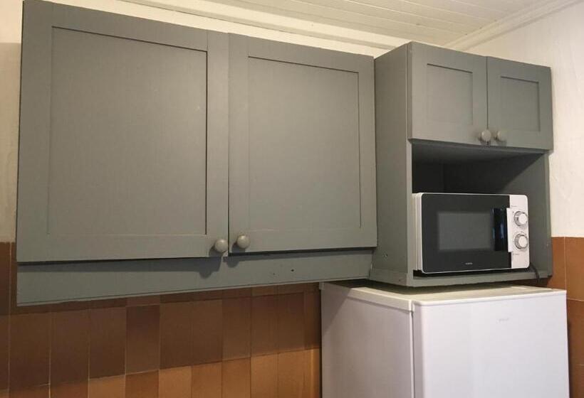 Апартаменты 1 Спальня Вид на Сад, Bungalows Filippi