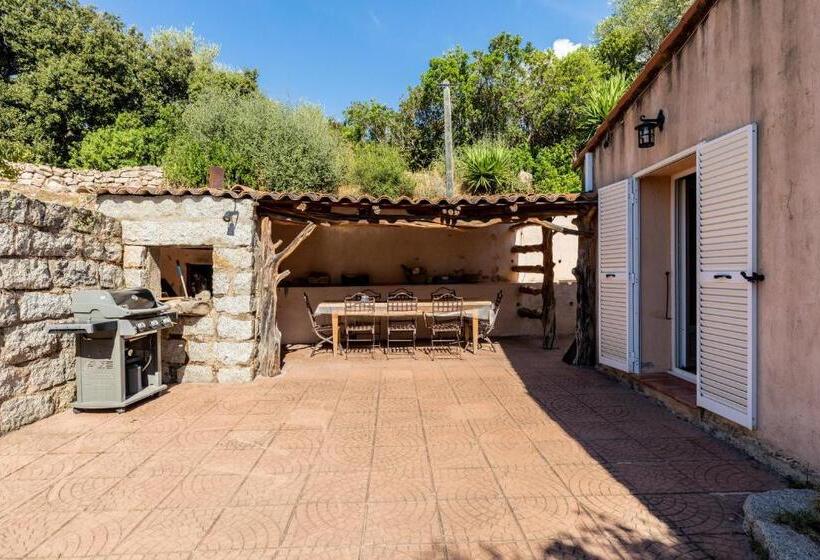 Дом 2 Спальни, Bungalows Filippi