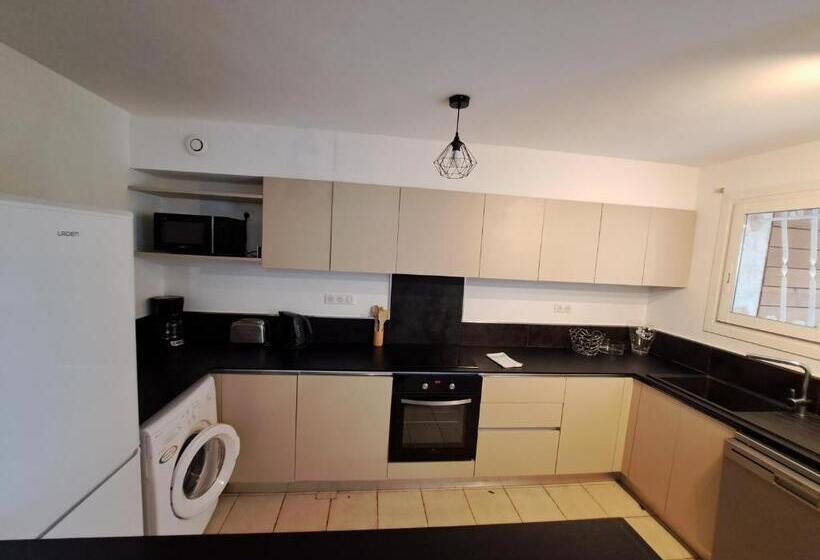 Апартаменты 2 Спальни, Bungalows Filippi