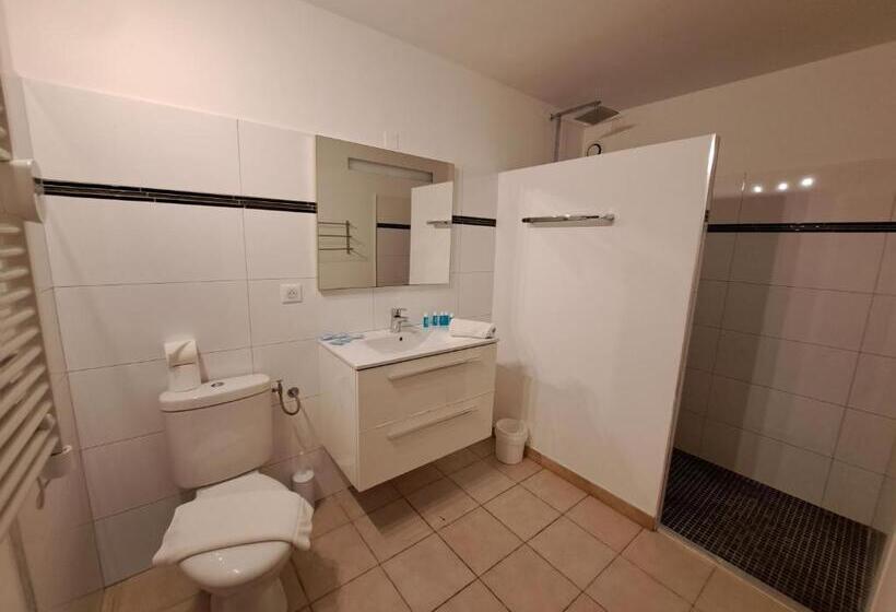 Apartament 2 Sypialnie, Bungalows Filippi