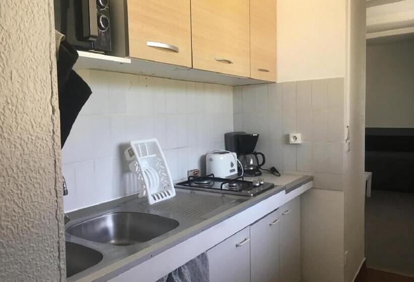 Апартаменты Superior 1 Спальня, Bungalows Filippi