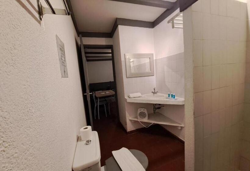 Апартаменты Superior 1 Спальня, Bungalows Filippi