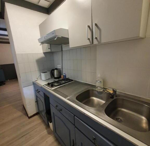 Апартаменты 1 Спальня, Bungalows Filippi
