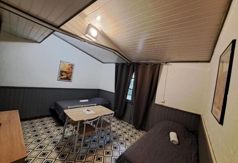 Апартаменты 1 Спальня, Bungalows Filippi