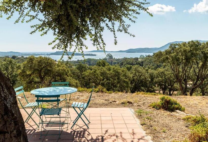 Дом 2 Спальни, Bungalows Filippi
