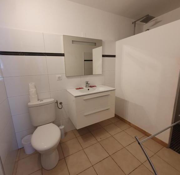 Апартаменты 2 Спальни, Bungalows Filippi