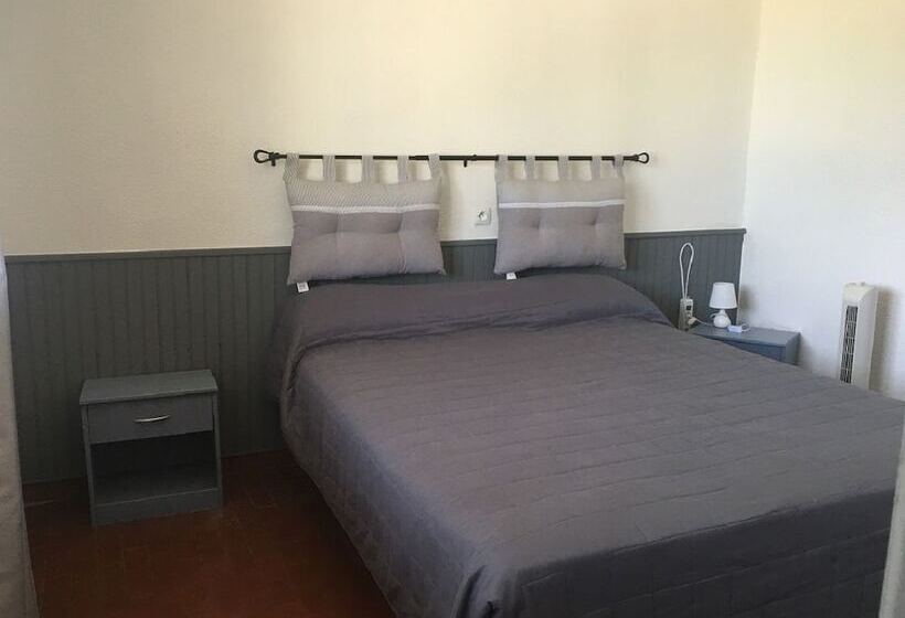 Апартаменты 1 Спальня, Bungalows Filippi