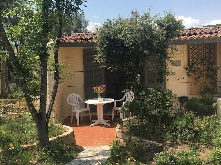 Студия Стандарт, Bungalows Filippi