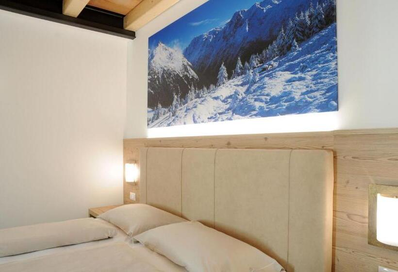 Номер Стандарт, Touring Hotel & Spa