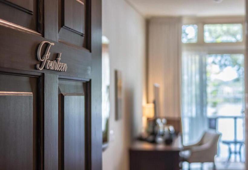 Номер Deluxe Кровать Кинг, Carriage House New Hope