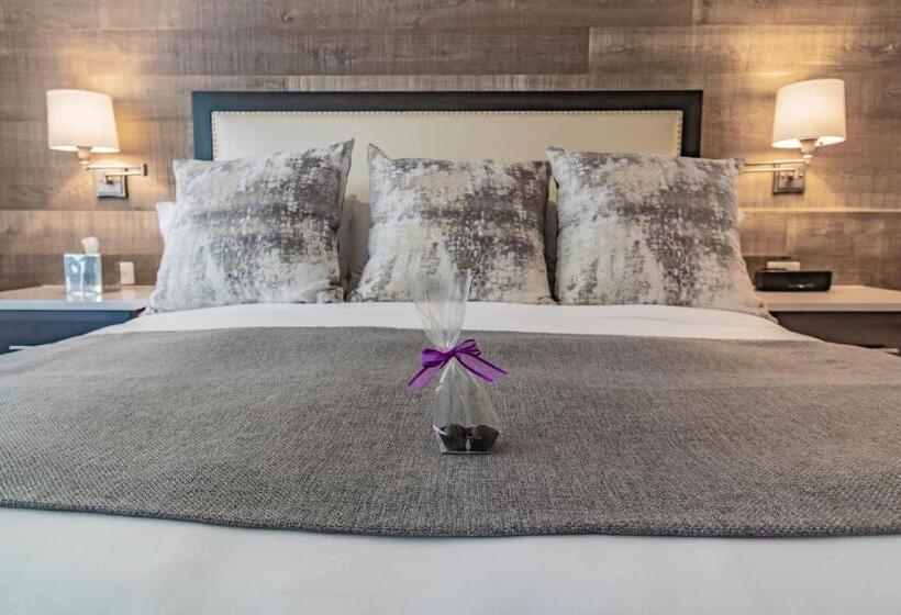 Номер Deluxe Кровать Кинг, Carriage House New Hope