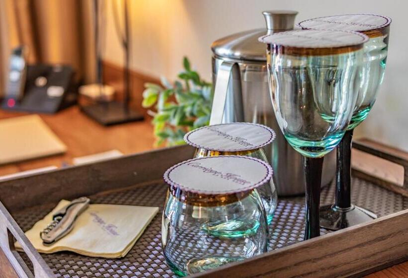 Номер Deluxe Кровать Кинг, Carriage House New Hope