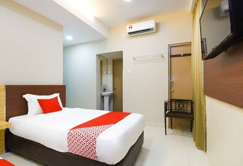 Номер Deluxe, La Mirina Boutique Inn