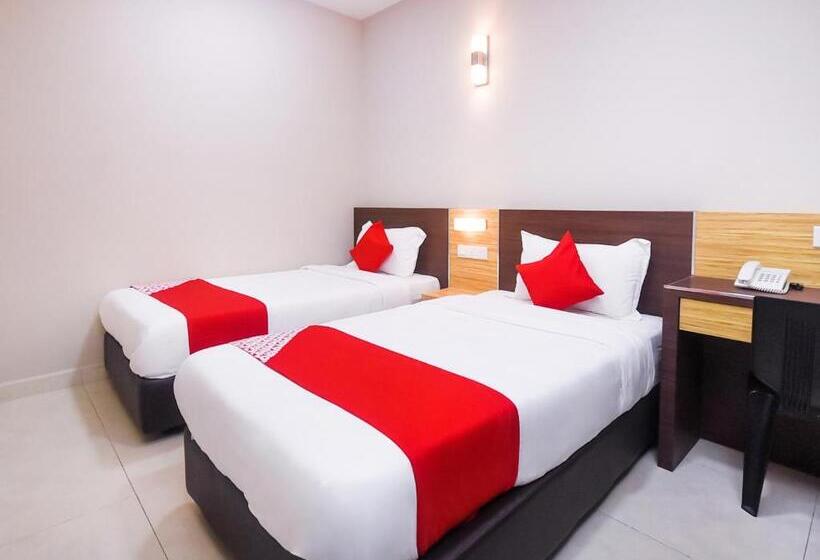 Номер Стандарт, La Mirina Boutique Inn