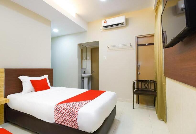 Номер Deluxe, La Mirina Boutique Inn