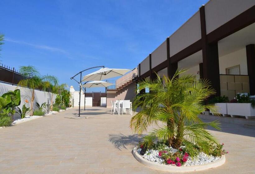 Стандартный Номер Кровать Кинг, B&b Il Fiorone