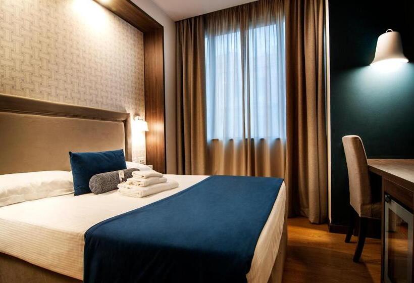 اتاق استاندارد, Fly Deco
