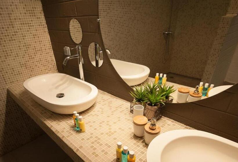 Suite River View, Coucoue Lodge