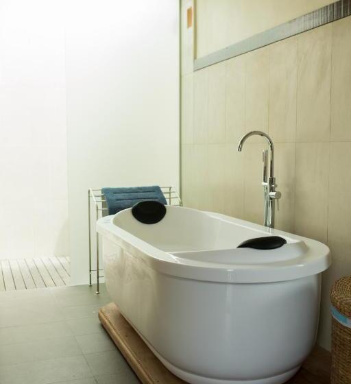 Бунгало Deluxe, I Guci Home