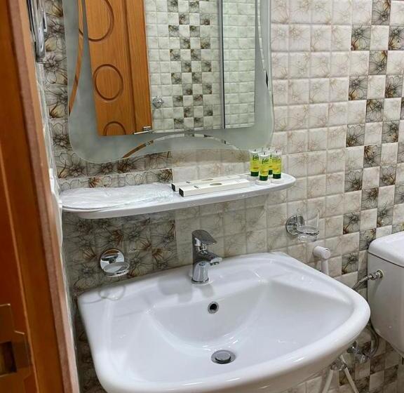 Apartamento Deluxe 1 Dormitório, روح الأصيلة للشقق المخدومة Roh Alaseilah Serviced Apartments