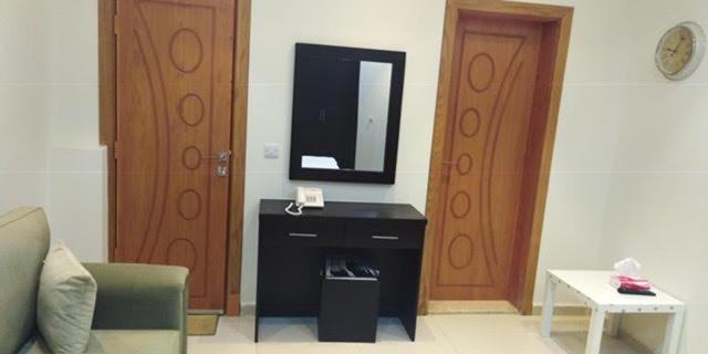 Apartamento 1 Dormitório, روح الأصيلة للشقق المخدومة Roh Alaseilah Serviced Apartments
