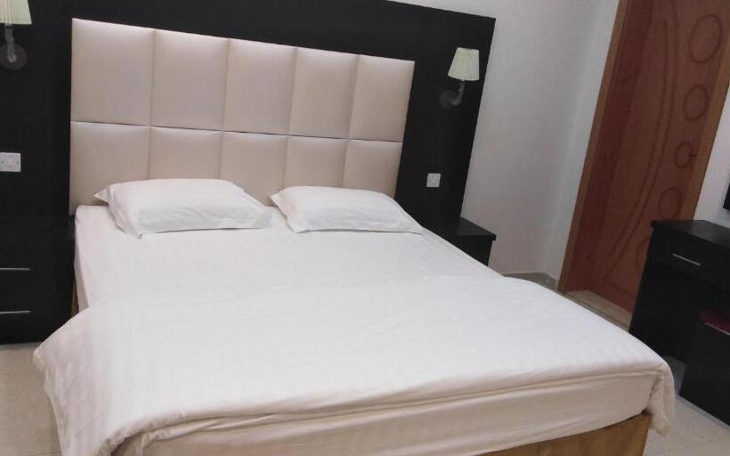 Apartamento 1 Dormitório, روح الأصيلة للشقق المخدومة Roh Alaseilah Serviced Apartments