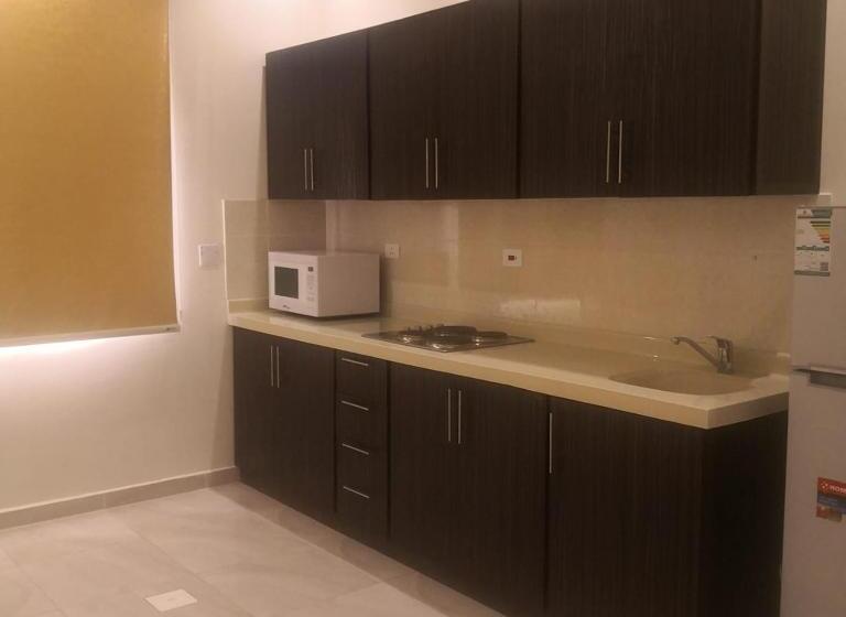 Suíte Familiar, روح الأصيلة للشقق المخدومة Roh Alaseilah Serviced Apartments