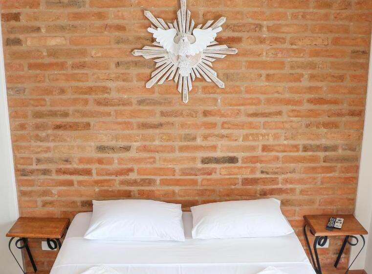 수피리어 룸, Pousada Nossa Senhora Aparecida