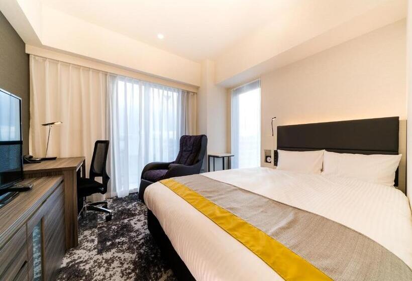 Номер Superior, Daiwa Roynet Hotel Himeji