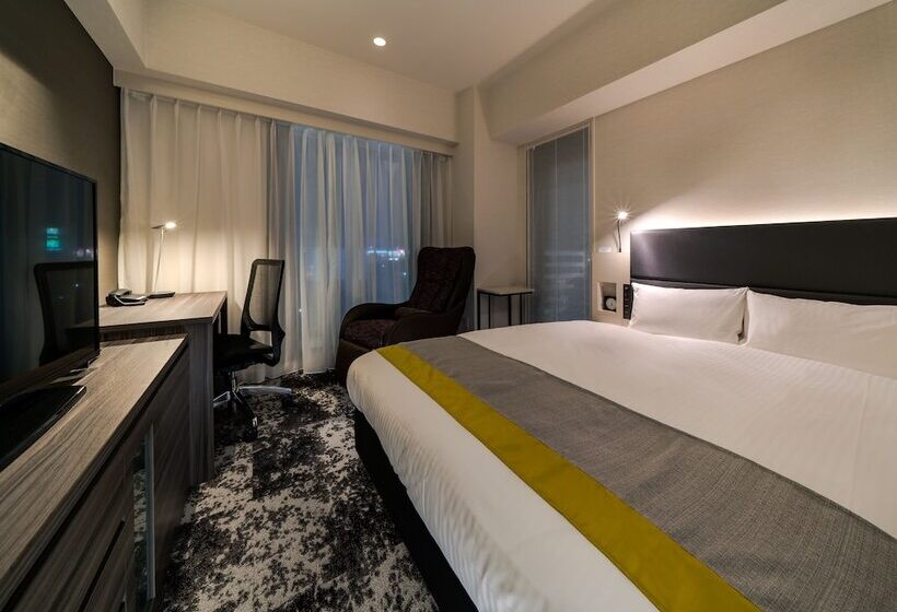 Номер Стандарт, Daiwa Roynet Hotel Himeji