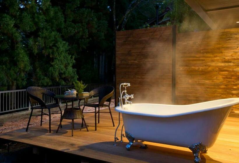 اتاق استاندارد, Seseraginomori Chambre D Hote Etoile Et Fees