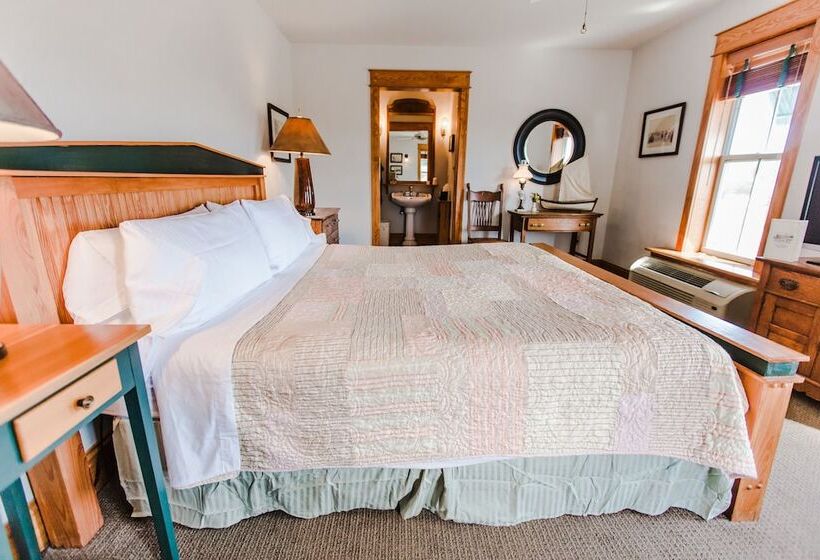 Номер Премиум Индивидуальный, Roanoke Island Inn
