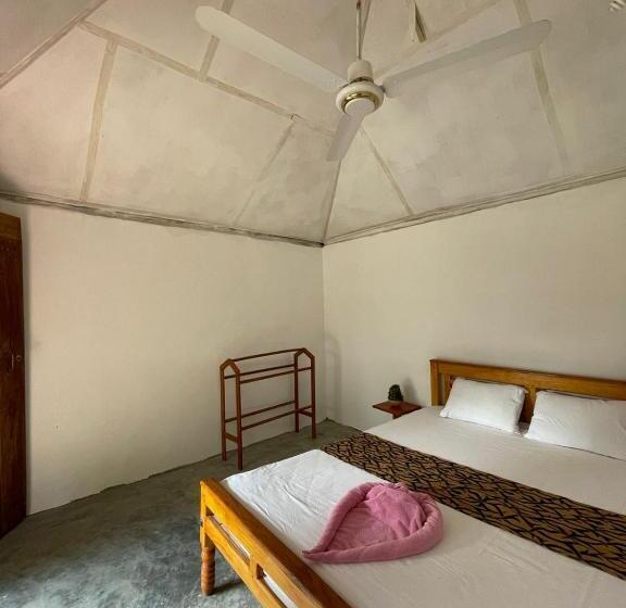 Quarto Economy, Ubay Guest House