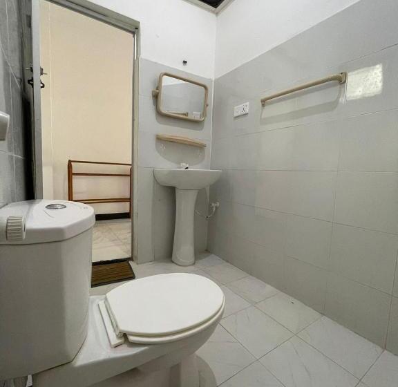 Quarto Estandar, Ubay Guest House