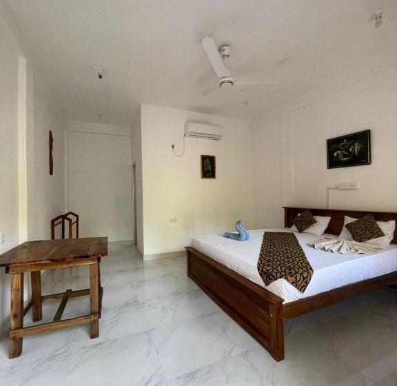 Quarto Estandar, Ubay Guest House