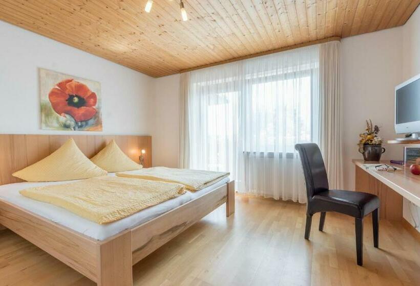 Номер Стандарт, Pension Zum Ebenstein Am Donausteig