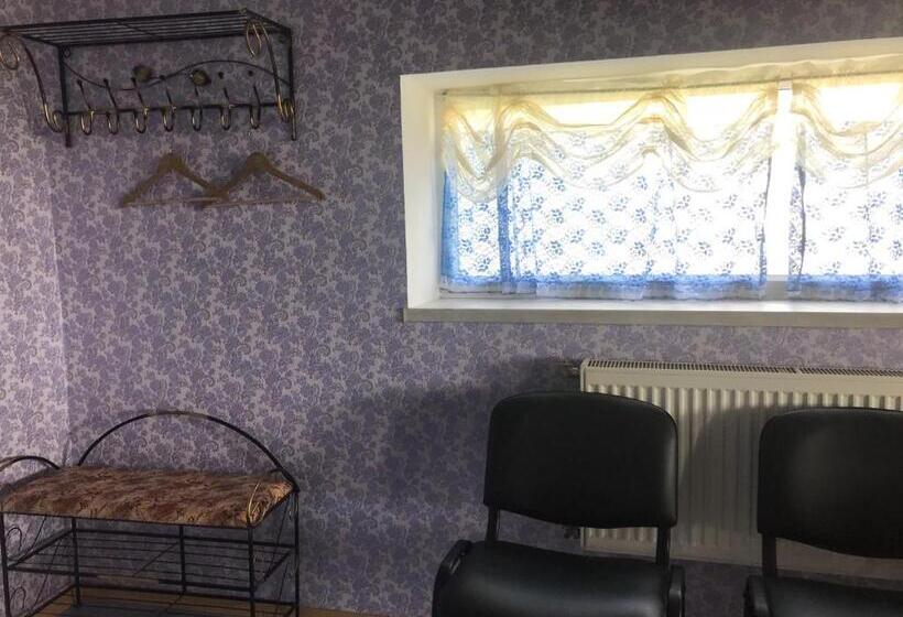 스탠다드 룸, хостел автоскло