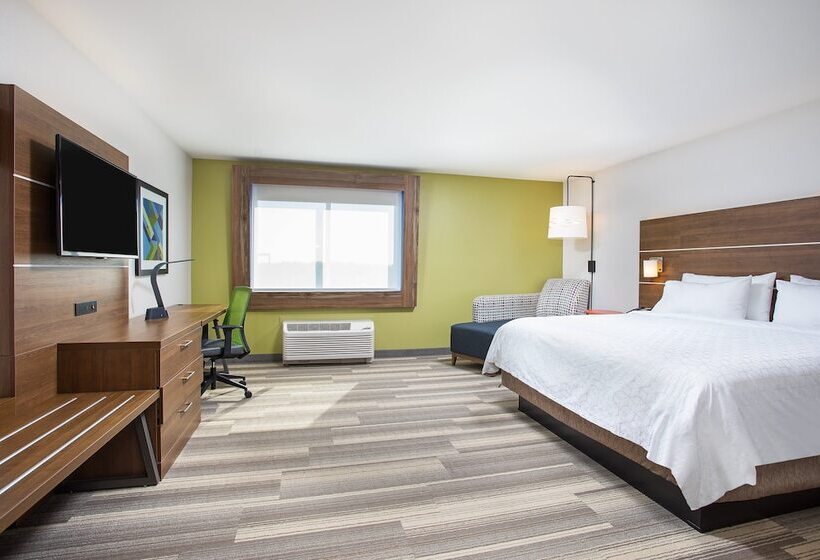 스탠다드 룸, Holiday Inn Express & Suites   Lexington W   Versailles, An Ihg
