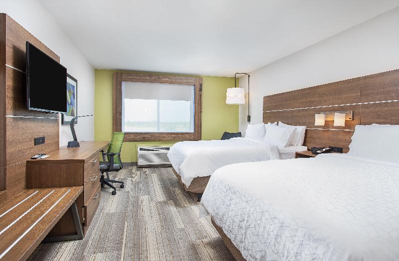 스탠다드 룸, Holiday Inn Express & Suites   Lexington W   Versailles, An Ihg