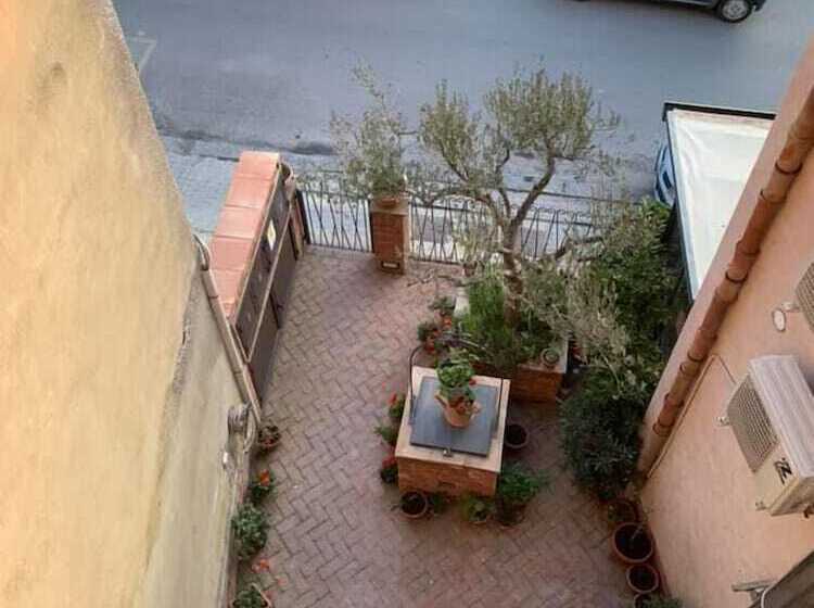 آپارتمان 1 خوابه, B&b La Casa Dei Miraglia