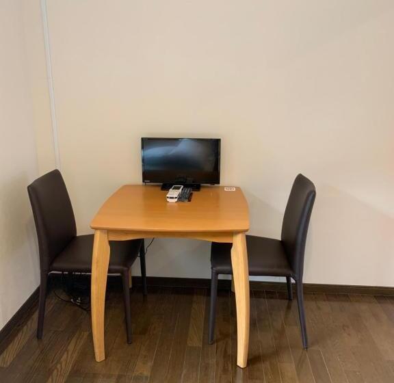 Номер Стандарт, Koyasan Guest House Tommy