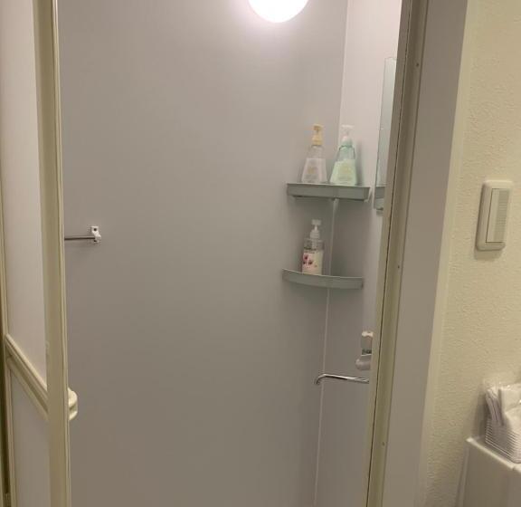 Номер Стандарт Трехместный, Koyasan Guest House Tommy
