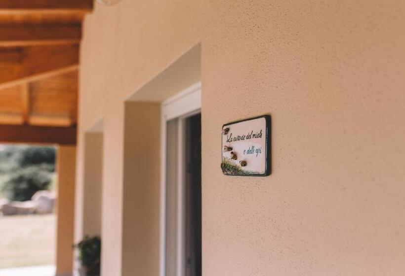 Апартаменты Superior 3 Спальни, Sole D'estate Agriresidence