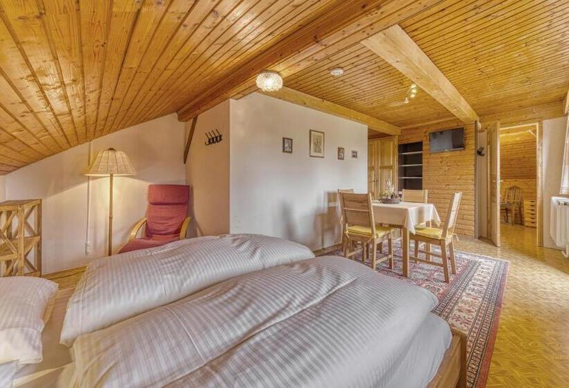 Семейный Номер, Bauernhofpension Runenhof