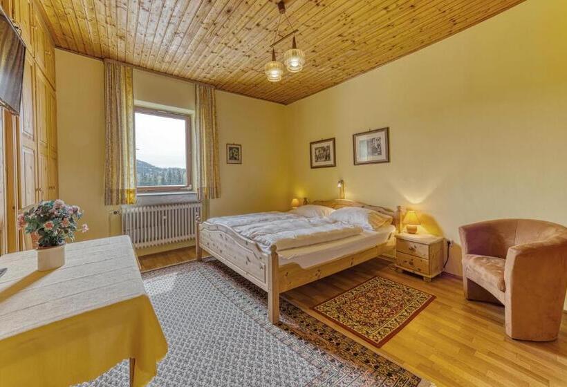 Номер Стандарт Индивидуальный, Bauernhofpension Runenhof