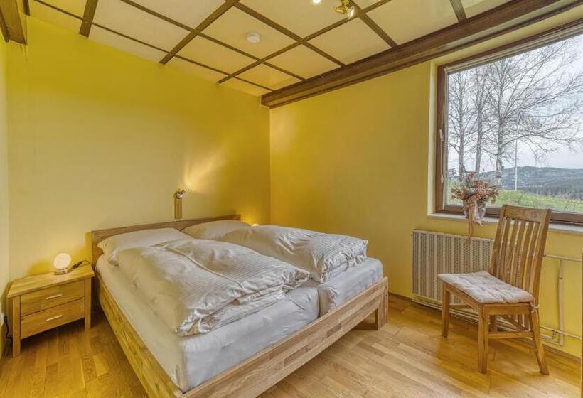 Люкс, Bauernhofpension Runenhof